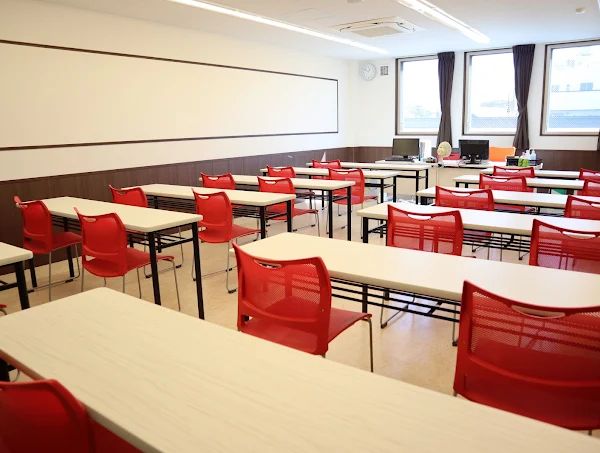 佐鳴予備校【初中等部】 千種本部校 の内観画像