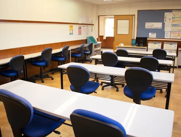 佐鳴予備校【初中等部】 太平通校 の内観画像