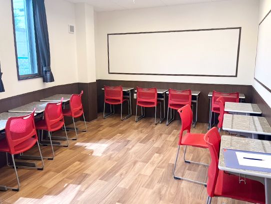 佐鳴予備校【初中等部】 天白校 の内観画像