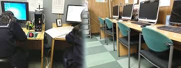 慶進ゼミ 本校 の内観画像