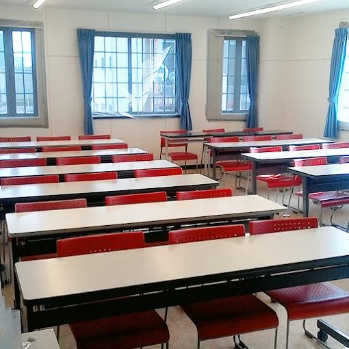 佐鳴予備校【初中等部】 藤が丘本部校 の内観画像