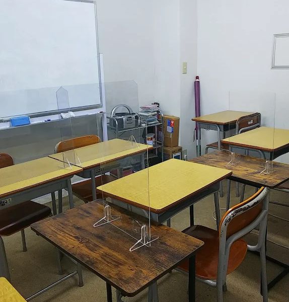 言問学舎 本校 の内観画像