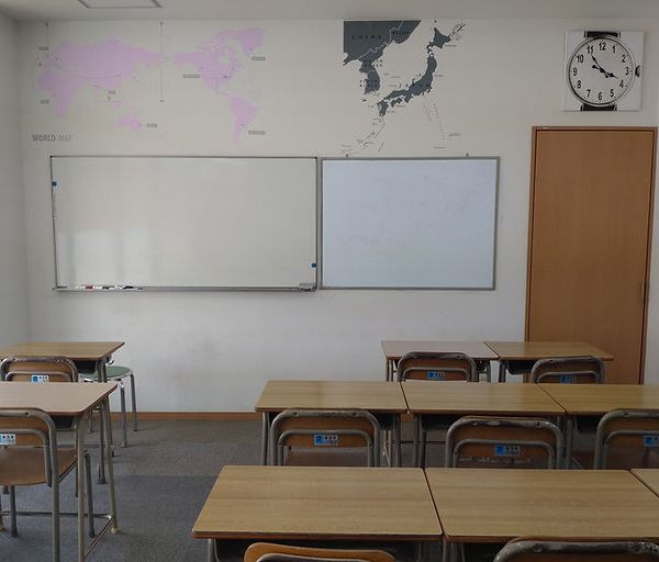 ゼミナールタイセイ 本校 の内観画像