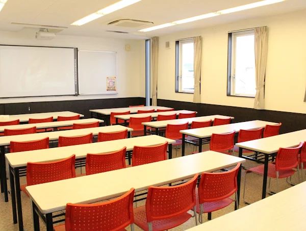 佐鳴予備校【初中等部】 与進校 の内観画像