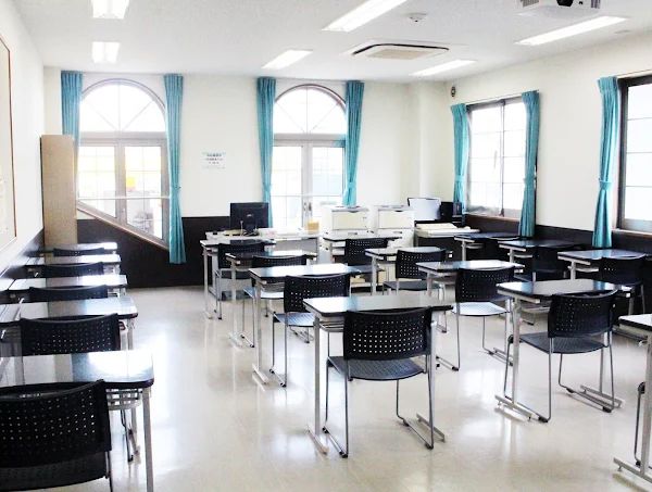 佐鳴予備校【初中等部】 天竜川校 の内観画像