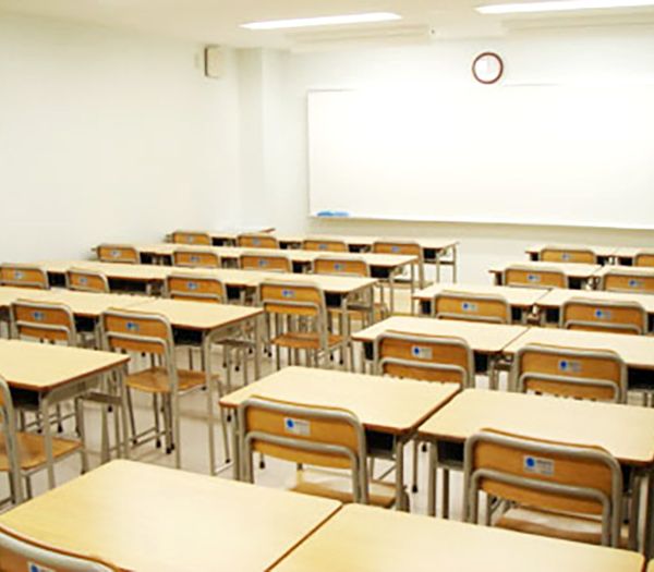 今西数英教室 日之出教室 の内観画像