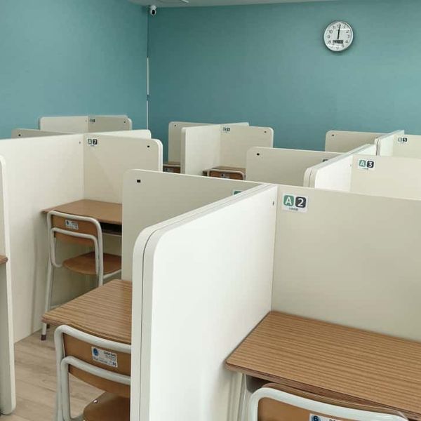 個別指導　コノ塾 桜ヶ丘校 の内観画像