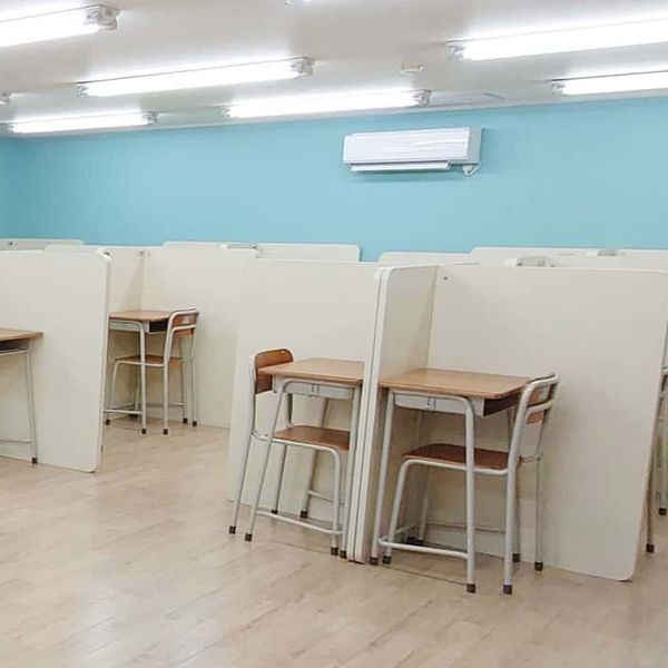 個別指導　コノ塾 平野東校 の内観画像