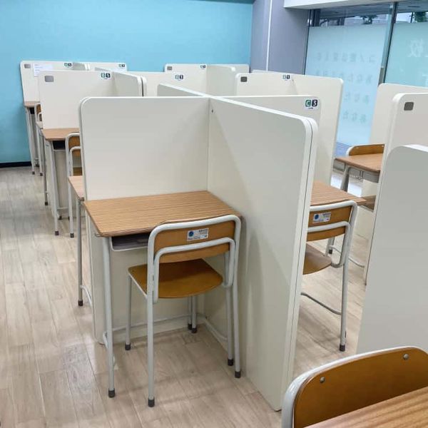 個別指導　コノ塾 府中栄町校 の内観画像