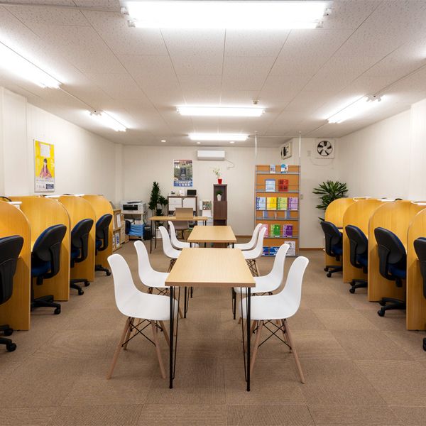 完全個別　松陰塾 各務原・那加校 の内観画像