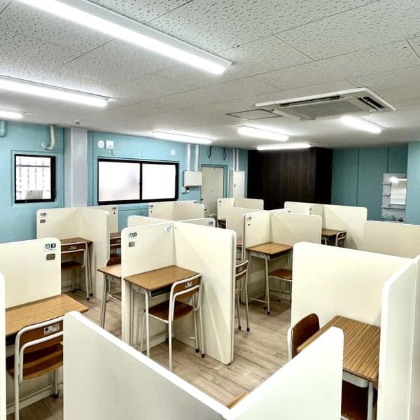 個別指導 コノ塾 南篠崎校 の内観画像