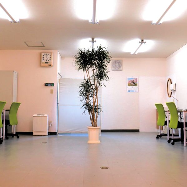 歩実塾 倉敷北畝校 の内観画像