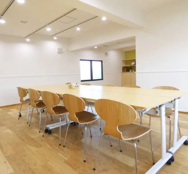 ＩＴ寺子屋 大和田教室 の内観画像