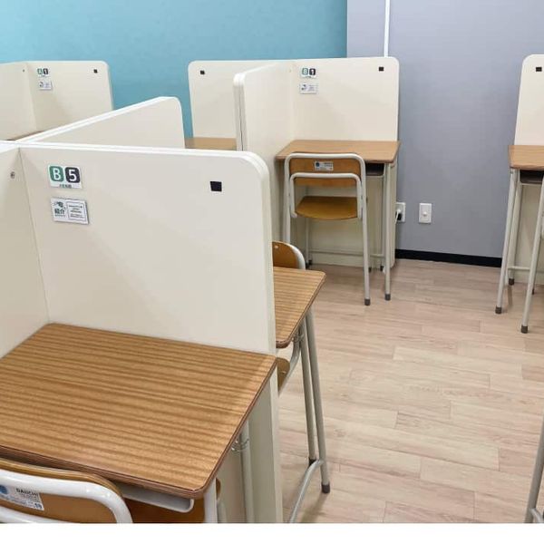 個別指導 コノ塾 中野島校 の内観画像