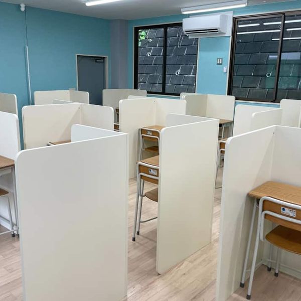 個別指導 コノ塾 鴨居校 の内観画像