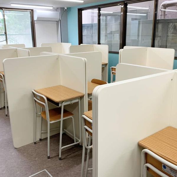 個別指導　コノ塾 柴崎校 の内観画像