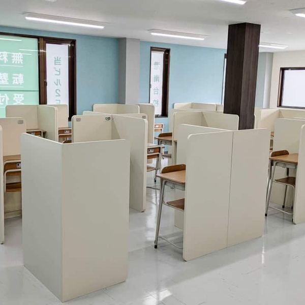 個別指導 コノ塾 港南台校 の内観画像