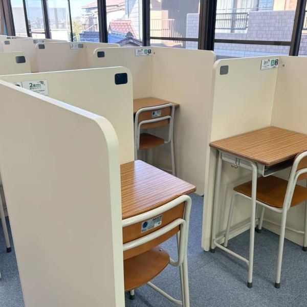 個別指導 コノ塾 寺尾校 の内観画像