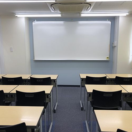 湘南ゼミナール 公立中高一貫コース/神奈川公立中高一貫校受検 二俣川 の内観画像