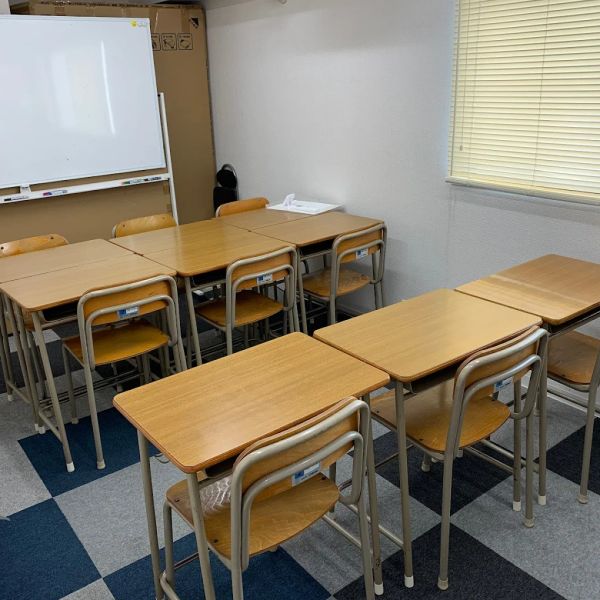 志野塾 本校 の内観画像