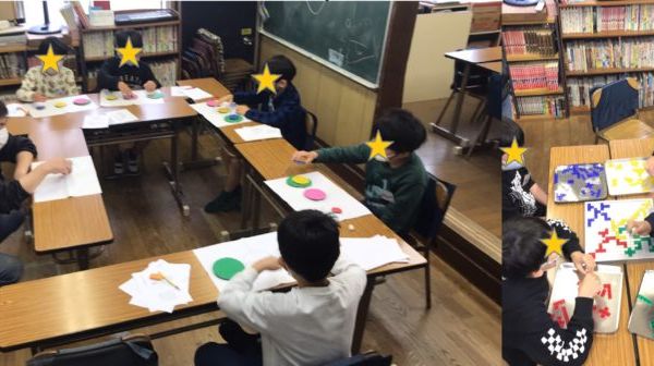 小金井学習センター 本校 の内観画像