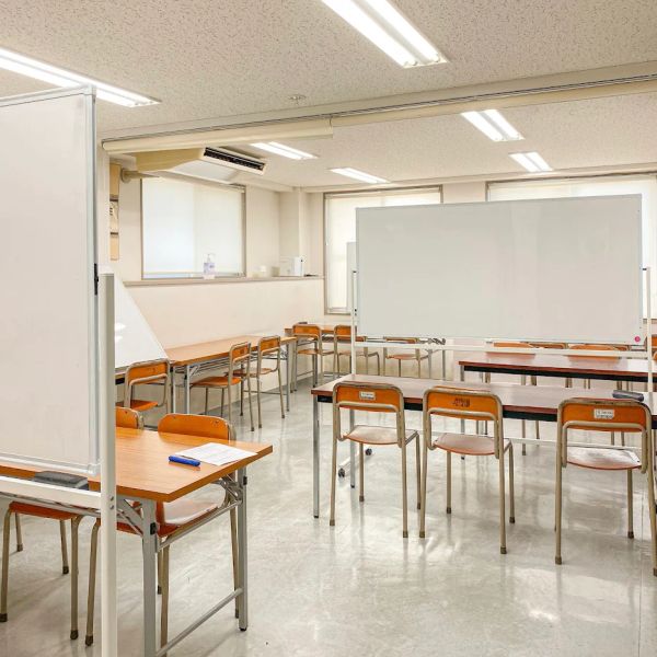 小金井個人指導ゼミ 本校 の内観画像
