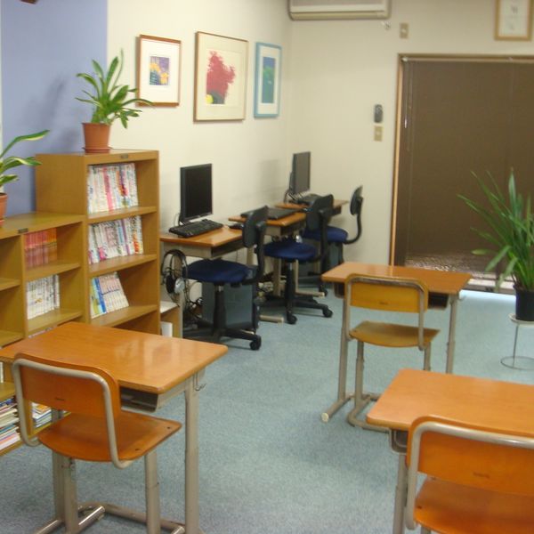 小川村塾 本校 の内観画像