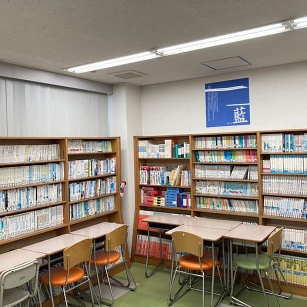 成基学園 コスモ(亀岡) の内観画像