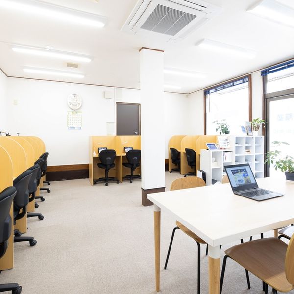 松陰塾【千葉県】 本校 の内観画像