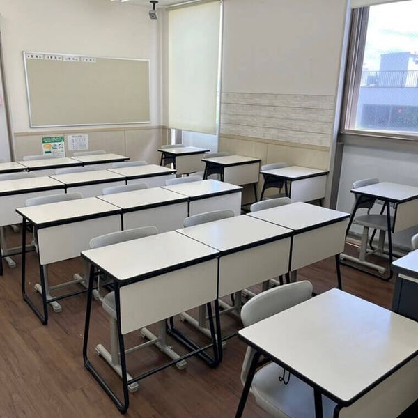 成基学園 松井山手教室 の内観画像