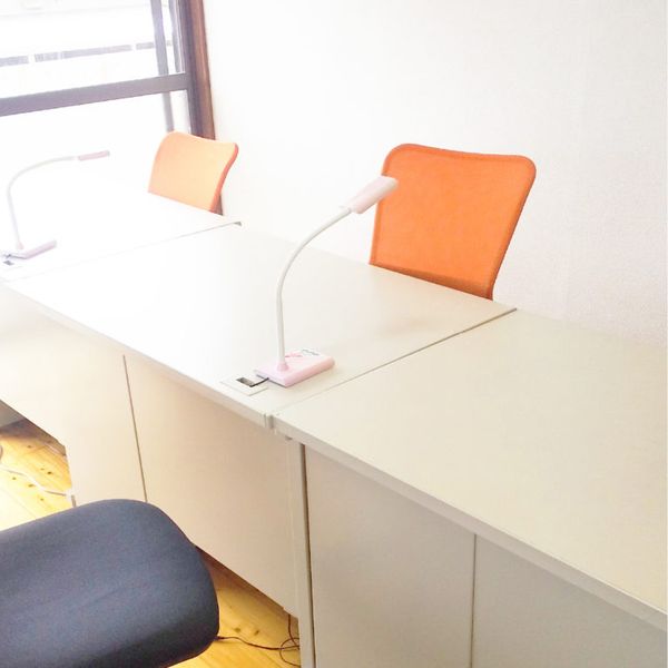 松山塾 本校 の内観画像