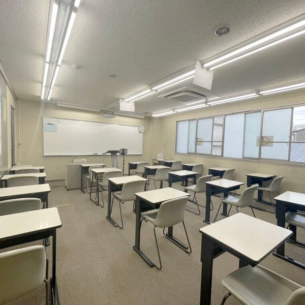 成基学園 知求館(北大路) の内観画像