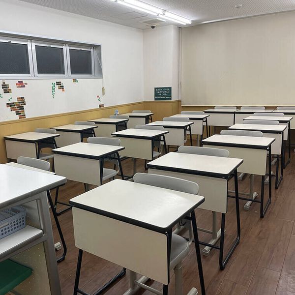 成基学園 大津石山教室 の内観画像