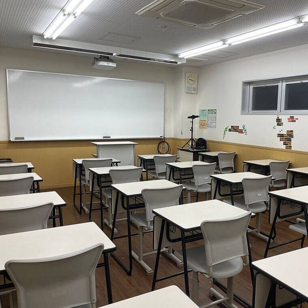 成基学園 大津石山教室 の内観画像