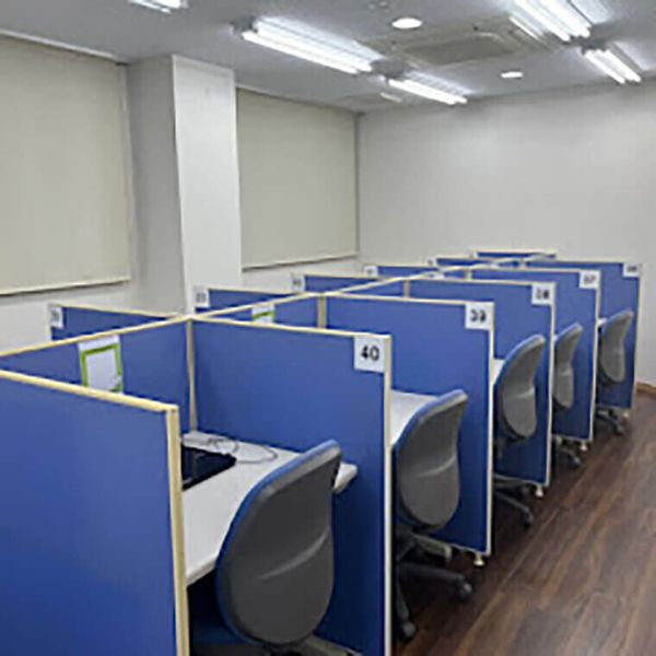 成基学園 大津石山教室 の内観画像