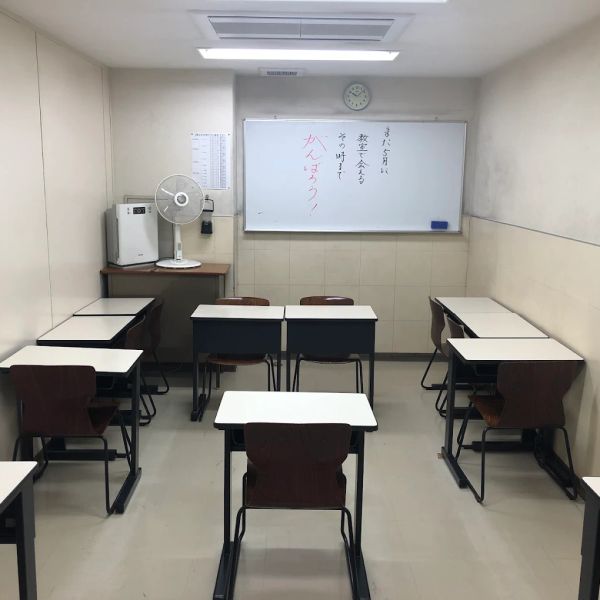 進学塾・学協 本校 の内観画像