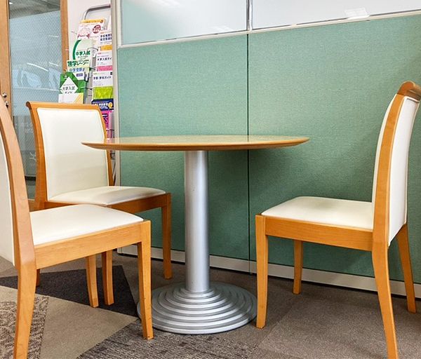 東京個別指導学院(ベネッセグループ) 日吉 の内観画像